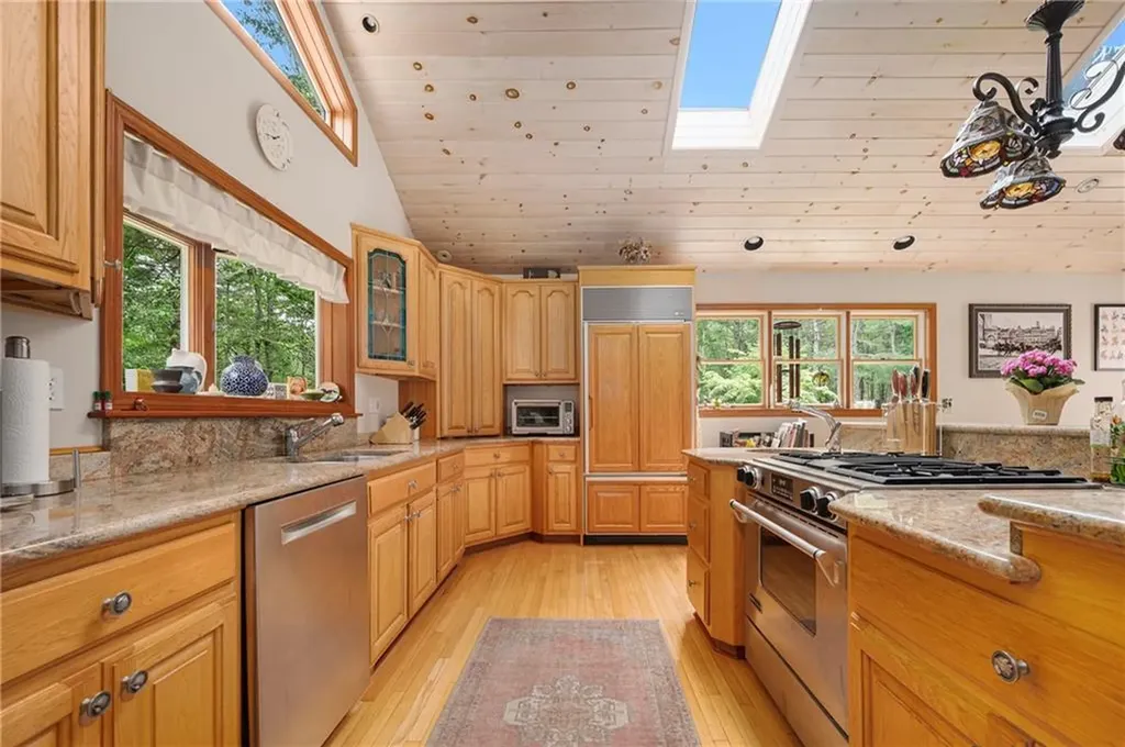 350 Austin Farm Road Exeter RI 02822