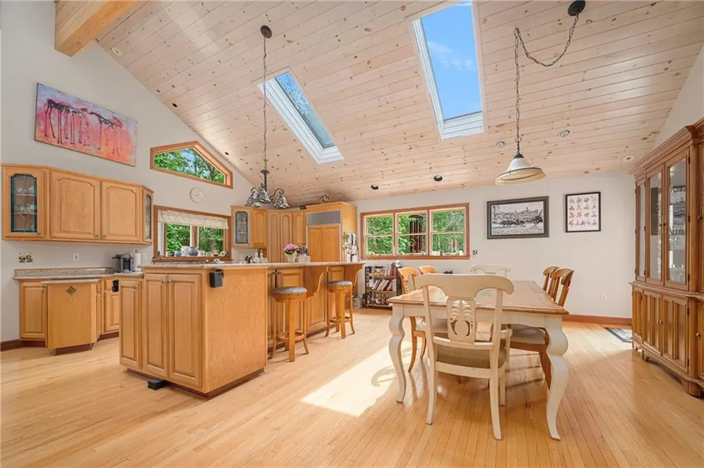 350 Austin Farm Road Exeter RI 02822