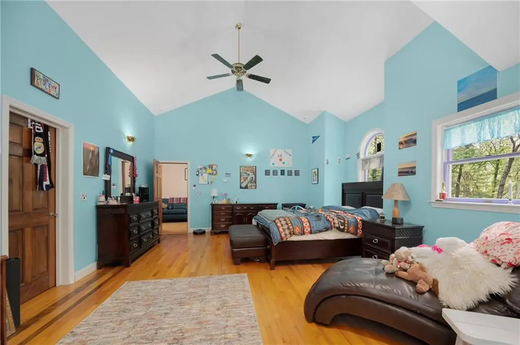 350 Austin Farm Road Exeter RI 02822