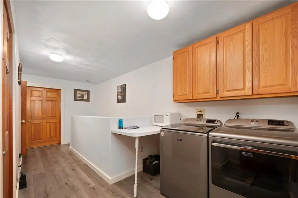 350 Austin Farm Road Exeter RI 02822