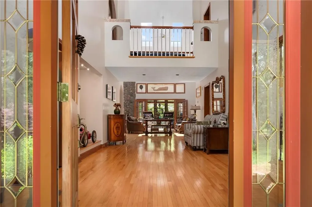 350 Austin Farm Road Exeter RI 02822