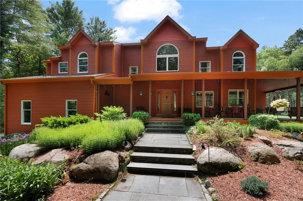 350 Austin Farm Road Exeter RI 02822