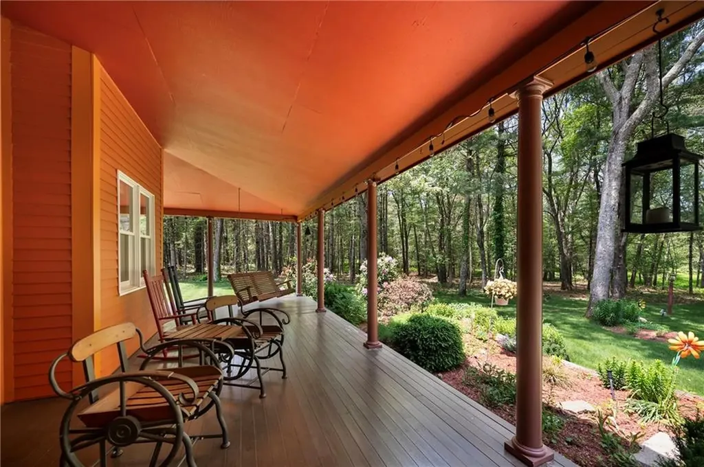 350 Austin Farm Road Exeter RI 02822