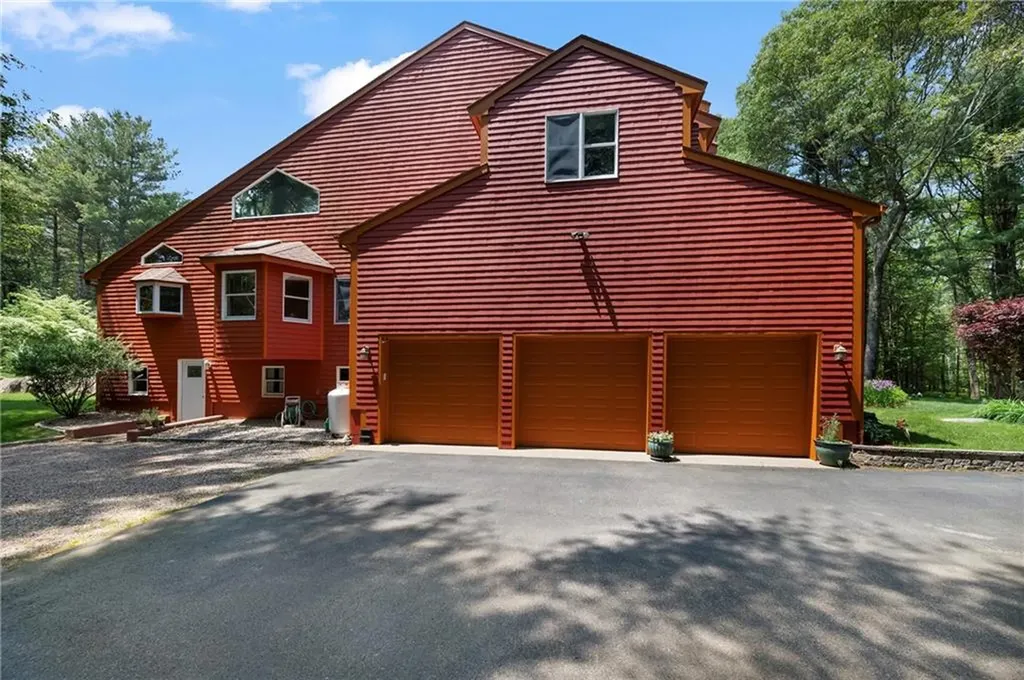 350 Austin Farm Road Exeter RI 02822