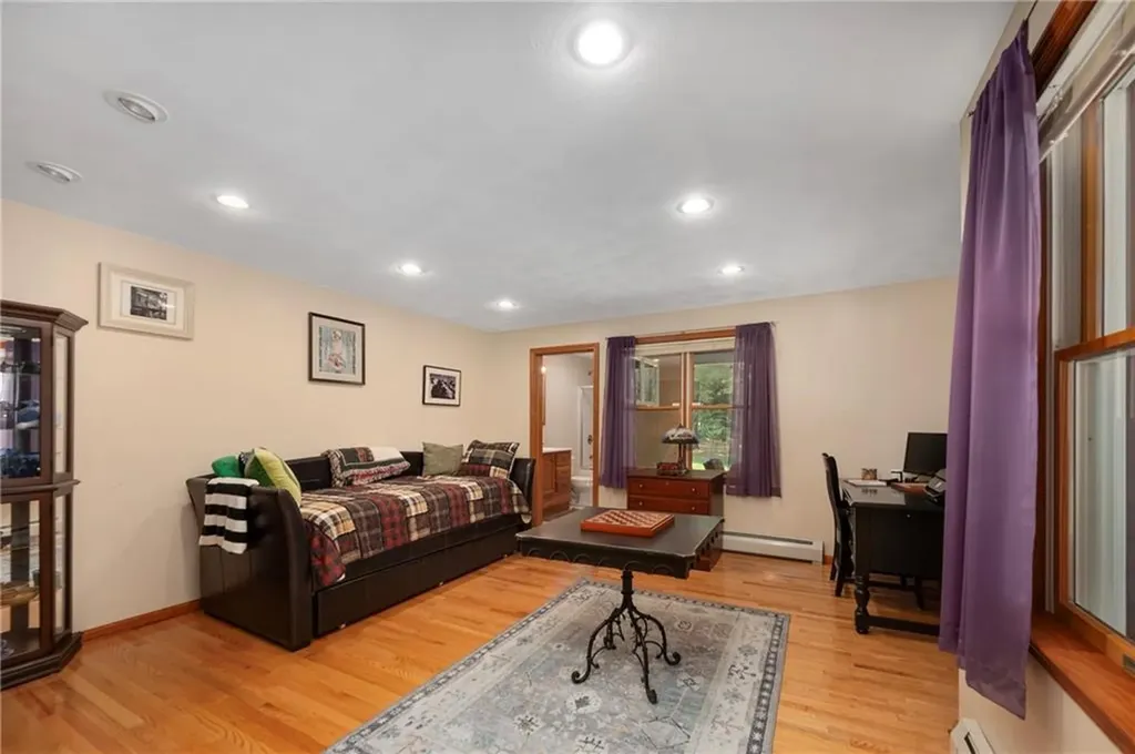 350 Austin Farm Road Exeter RI 02822