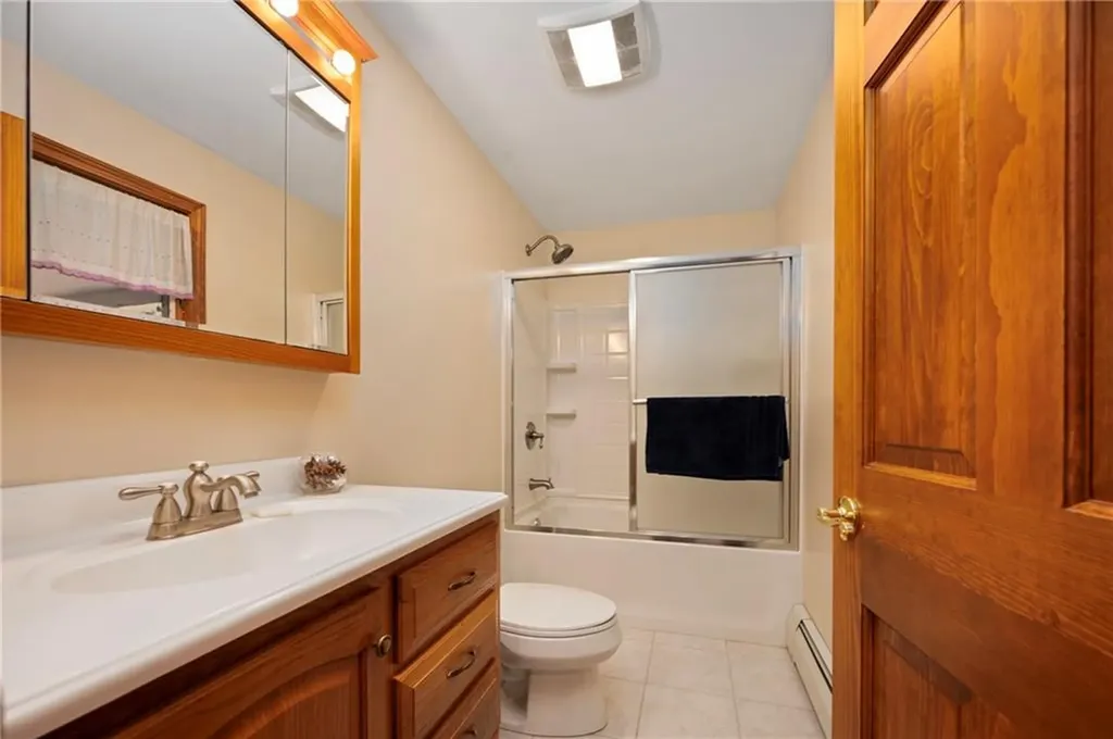 350 Austin Farm Road Exeter RI 02822