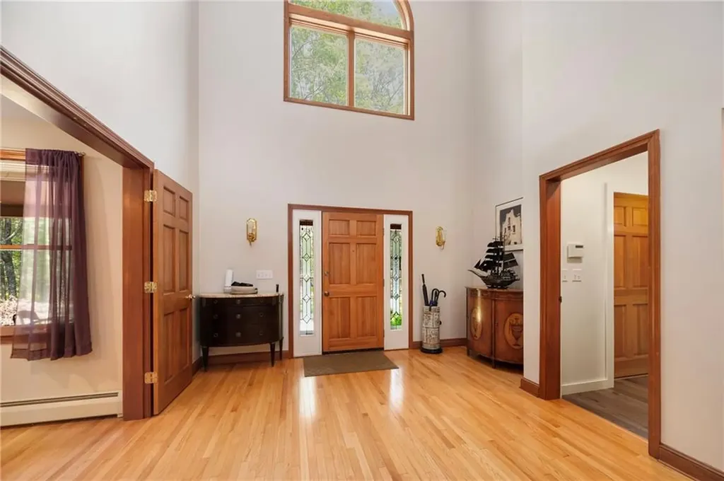 350 Austin Farm Road Exeter RI 02822