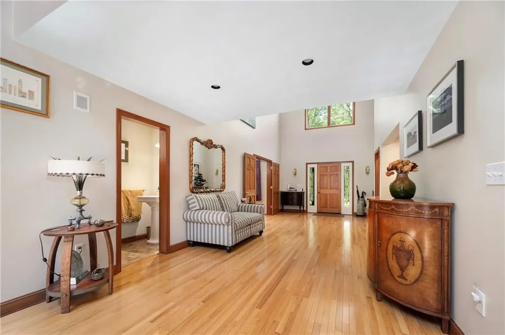 350 Austin Farm Road Exeter RI 02822