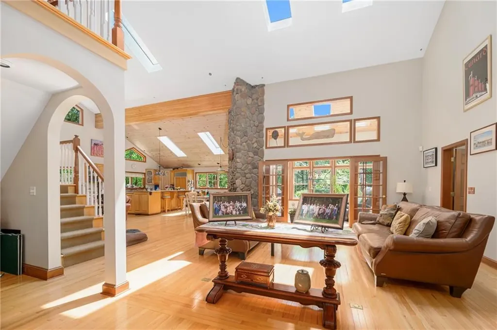 350 Austin Farm Road Exeter RI 02822