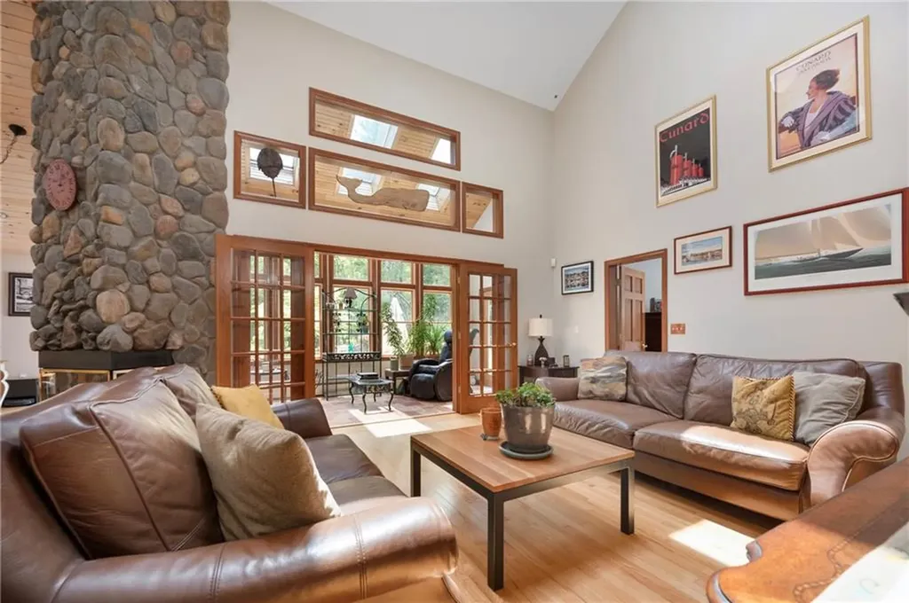350 Austin Farm Road Exeter RI 02822