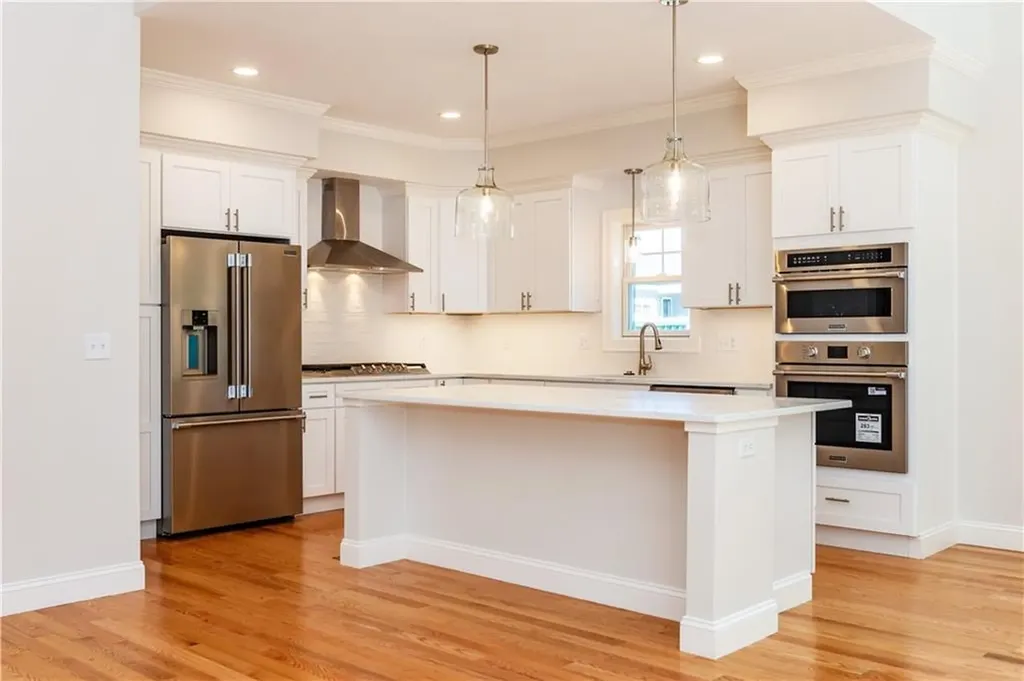 19 Hampton Road Coventry RI 02816