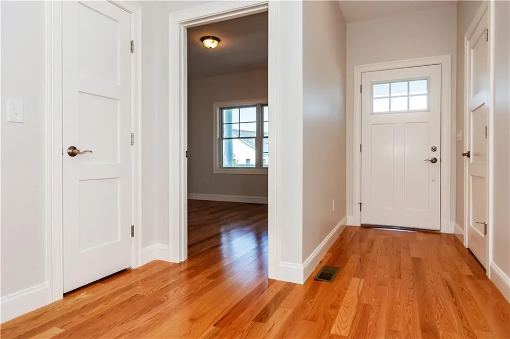 19 Hampton Road Coventry RI 02816