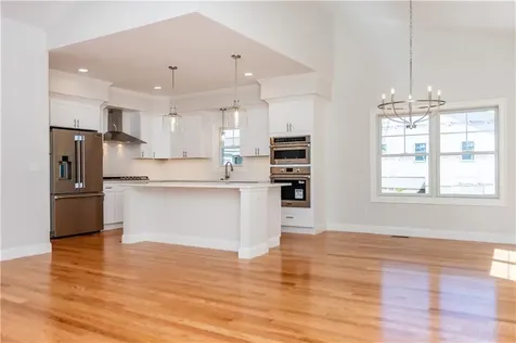 19 Hampton Road Coventry RI 02816