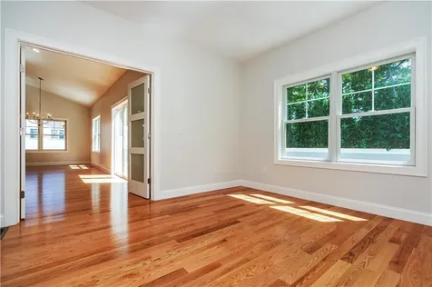 19 Hampton Road Coventry RI 02816