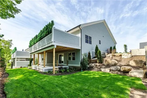 19 Hampton Road Coventry RI 02816