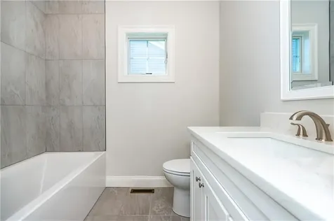 19 Hampton Road Coventry RI 02816