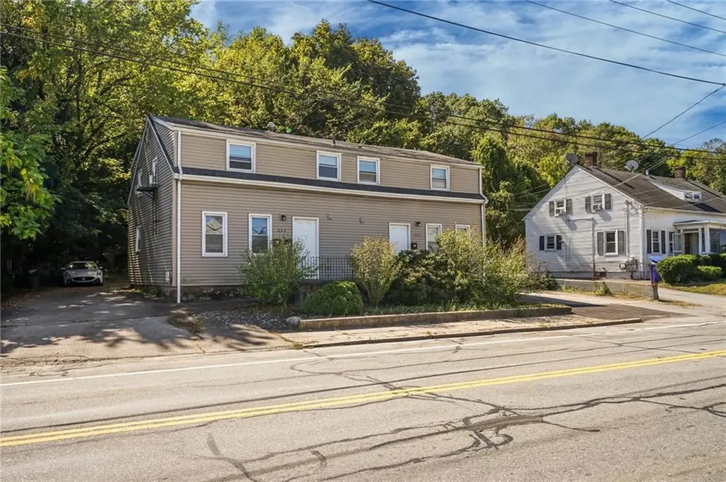 231 Providence Street West Warwick RI 02893