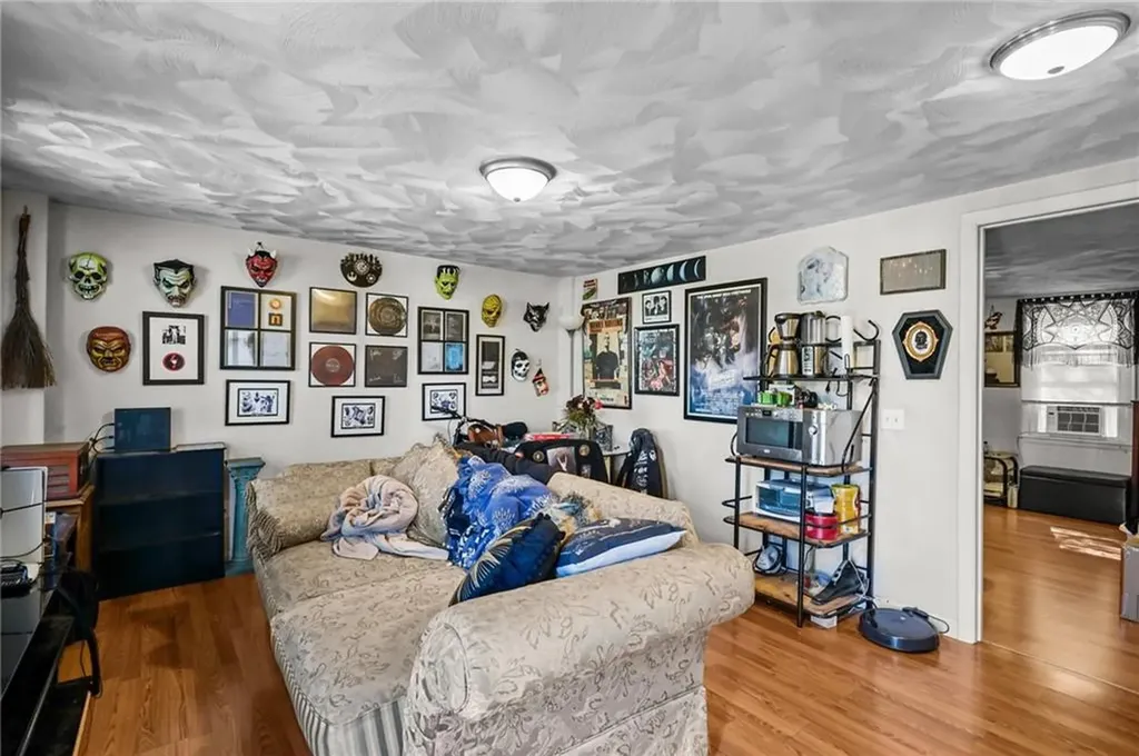 231 Providence Street West Warwick RI 02893