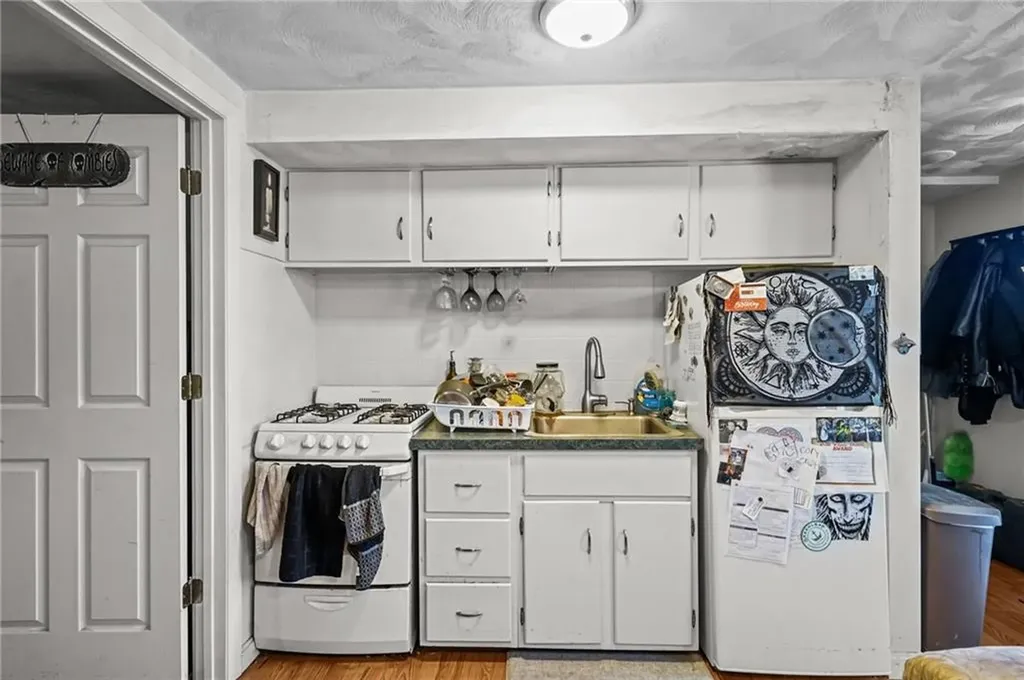 231 Providence Street West Warwick RI 02893