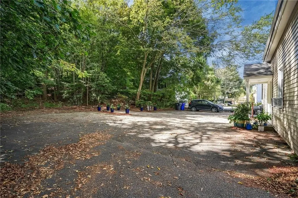 231 Providence Street West Warwick RI 02893
