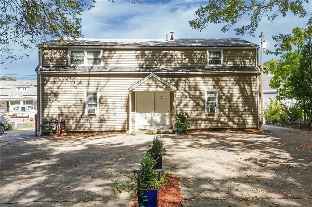231 Providence Street West Warwick RI 02893