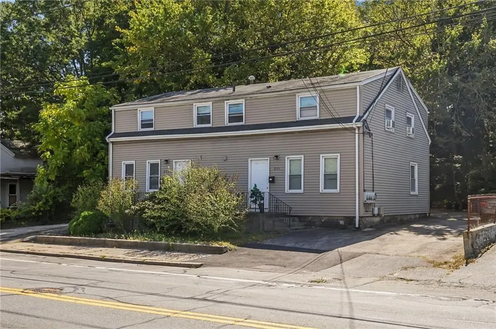 231 Providence Street West Warwick RI 02893