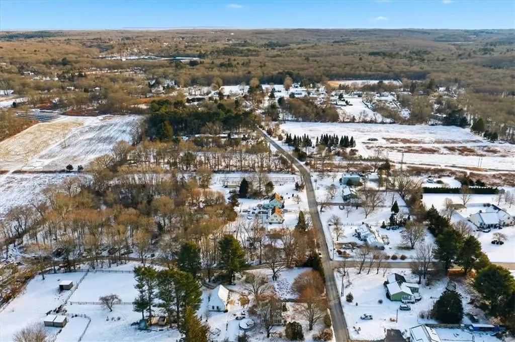 34 Diamond Hill Road Hopkinton RI 02808