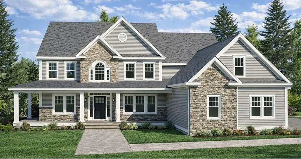 77 Lantern Hill Drive Cranston RI 02921