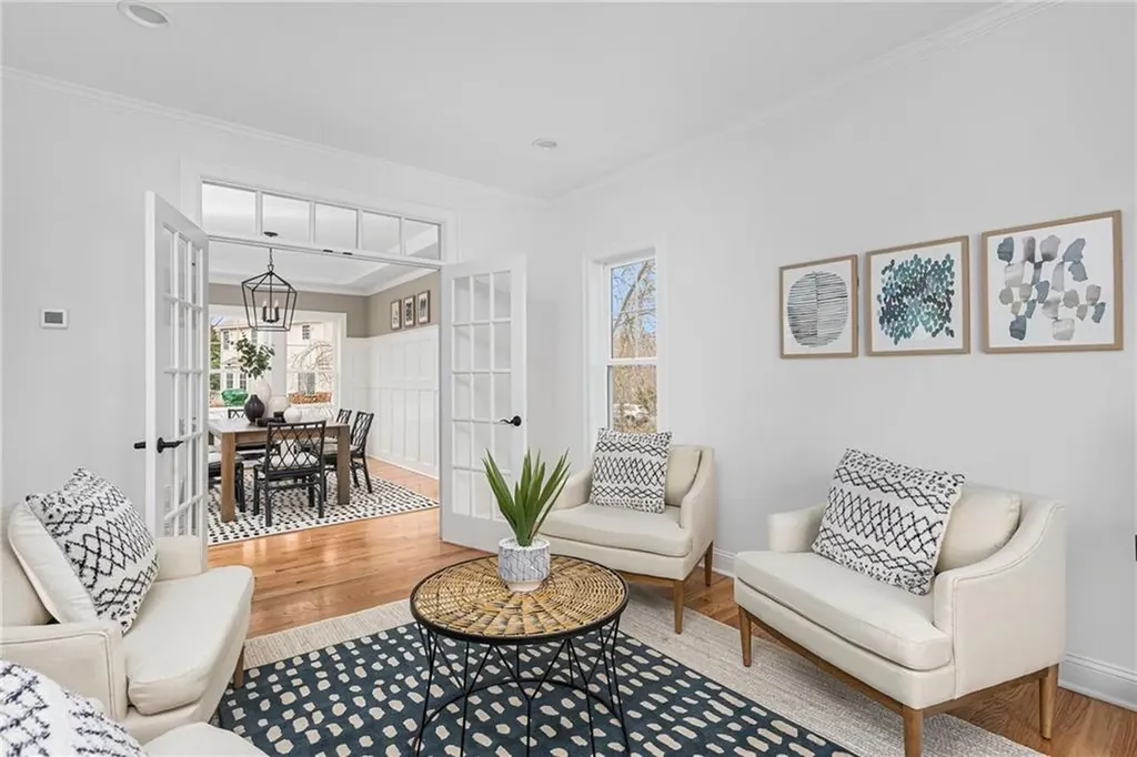 77 Lantern Hill Drive Cranston RI 02921