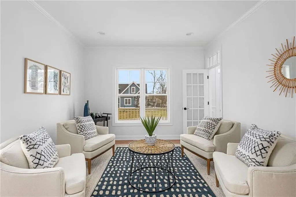 77 Lantern Hill Drive Cranston RI 02921