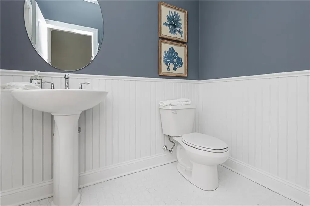 77 Lantern Hill Drive Cranston RI 02921