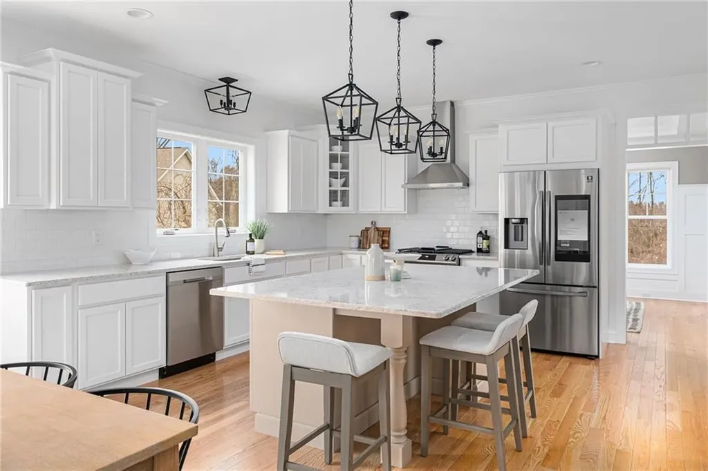 77 Lantern Hill Drive Cranston RI 02921