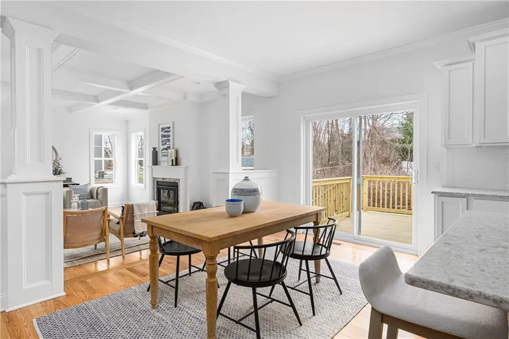 77 Lantern Hill Drive Cranston RI 02921