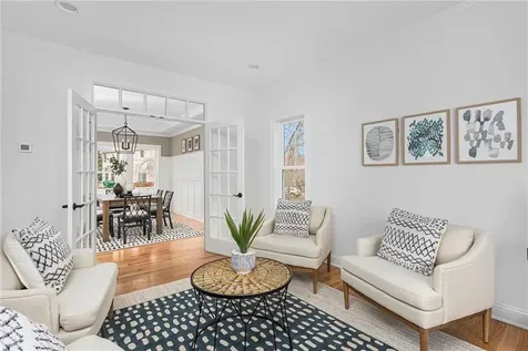 77 Lantern Hill Drive Cranston RI 02921