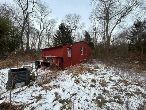 750 Old Baptist Road North Kingstown RI 02852