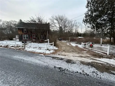 750 Old Baptist Road North Kingstown RI 02852