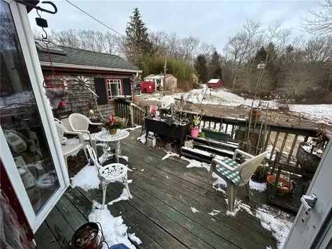 750 Old Baptist Road North Kingstown RI 02852