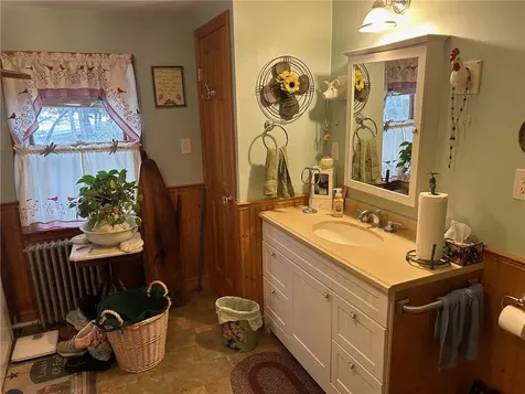 750 Old Baptist Road North Kingstown RI 02852