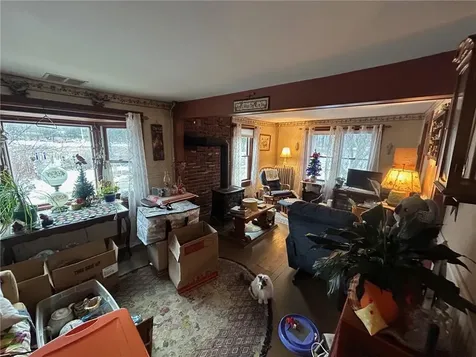 750 Old Baptist Road North Kingstown RI 02852