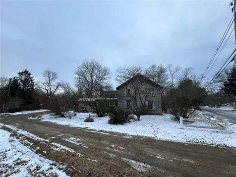 750 Old Baptist Road North Kingstown RI 02852