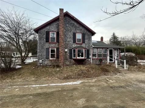 750 Old Baptist Road North Kingstown RI 02852