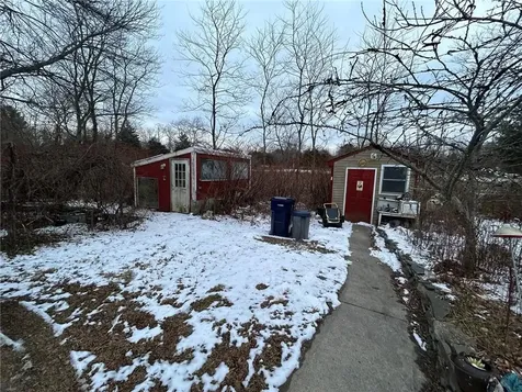 750 Old Baptist Road North Kingstown RI 02852