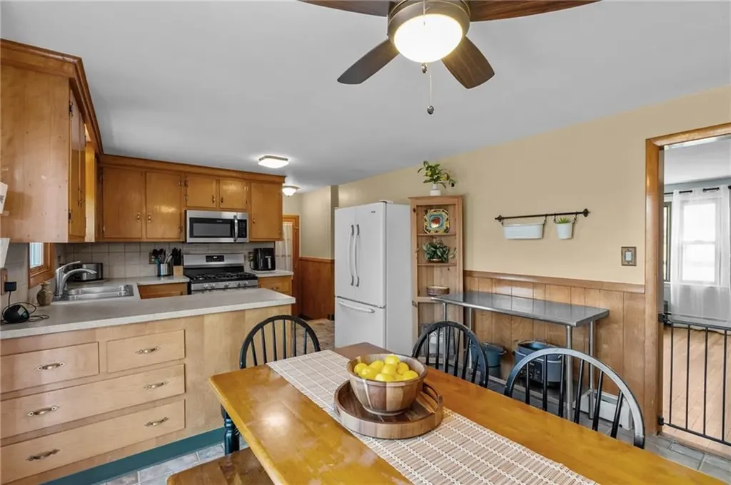 415 Chopmist Hill Road Glocester RI 02814