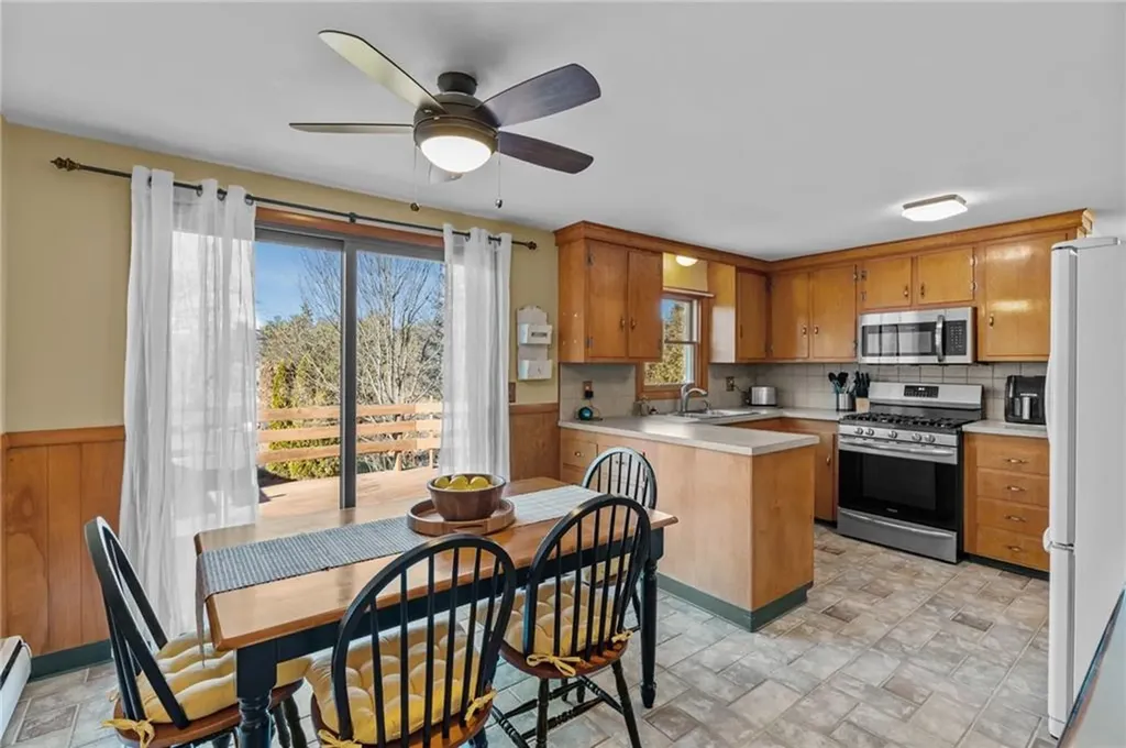 415 Chopmist Hill Road Glocester RI 02814