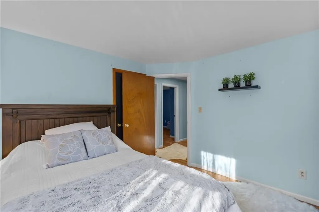 415 Chopmist Hill Road Glocester RI 02814