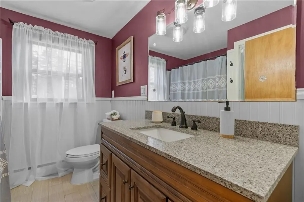 415 Chopmist Hill Road Glocester RI 02814