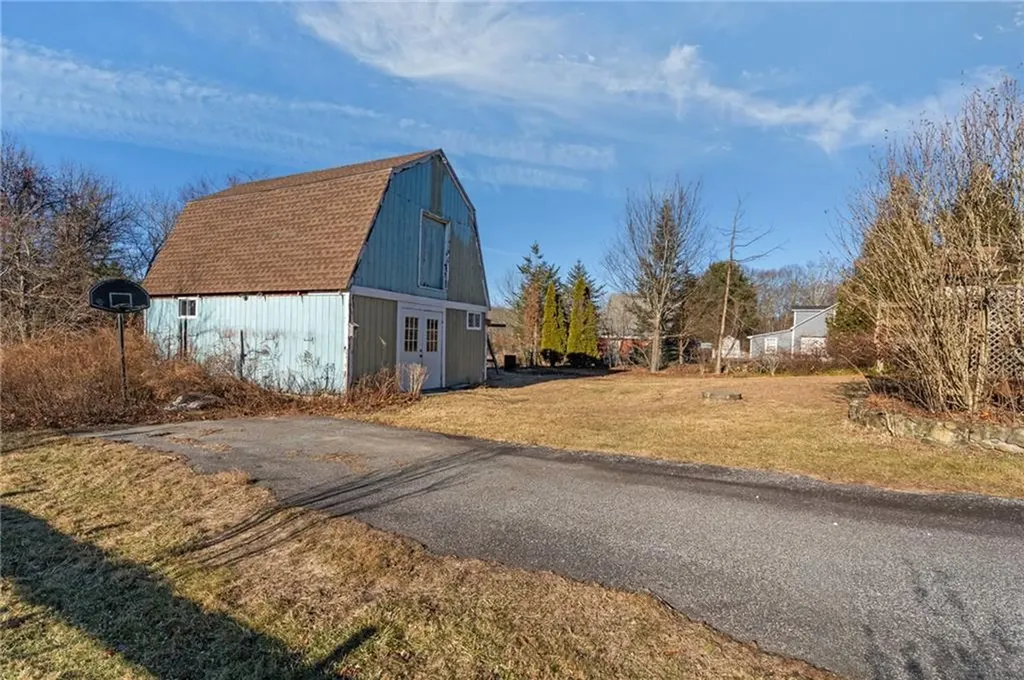 415 Chopmist Hill Road Glocester RI 02814