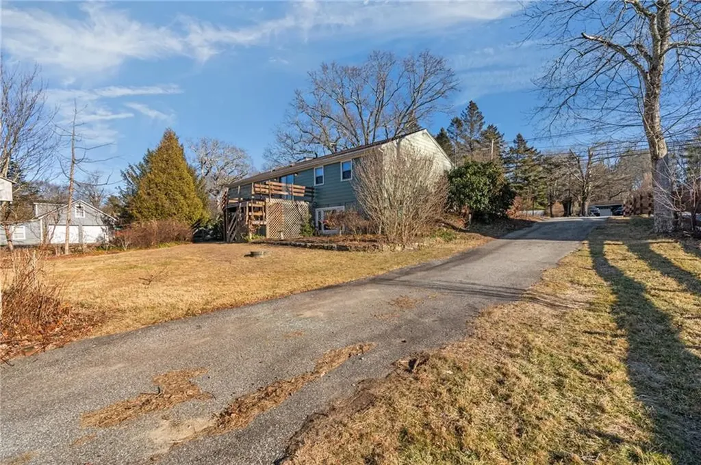 415 Chopmist Hill Road Glocester RI 02814
