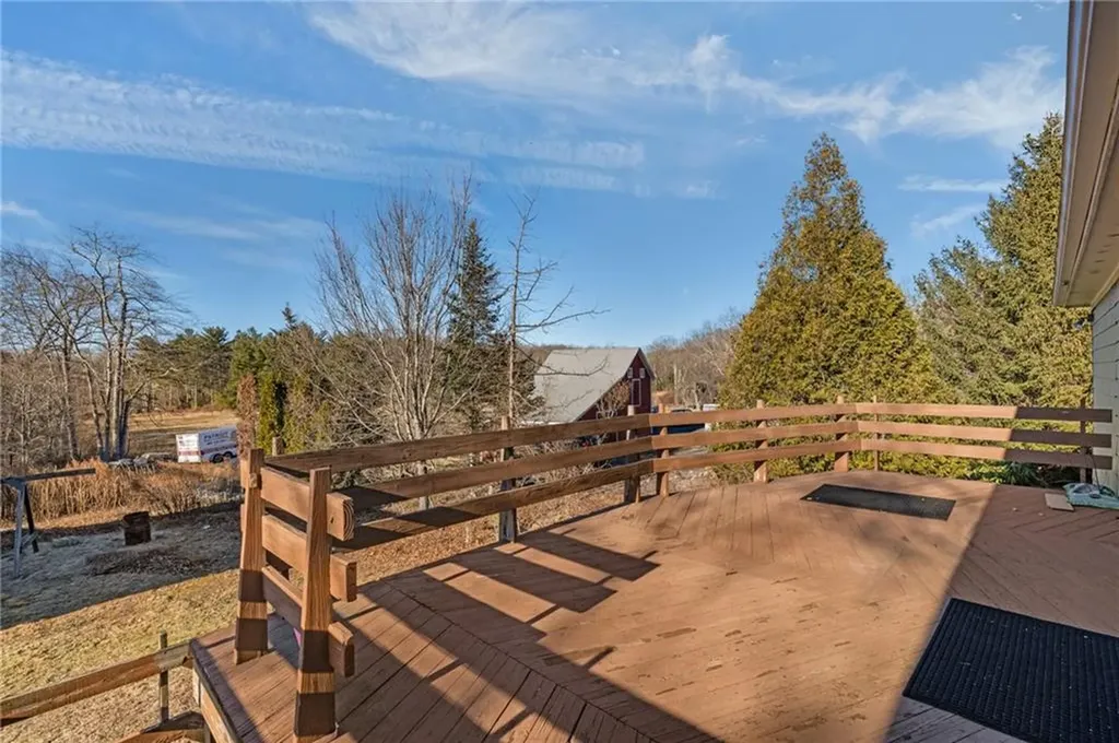 415 Chopmist Hill Road Glocester RI 02814