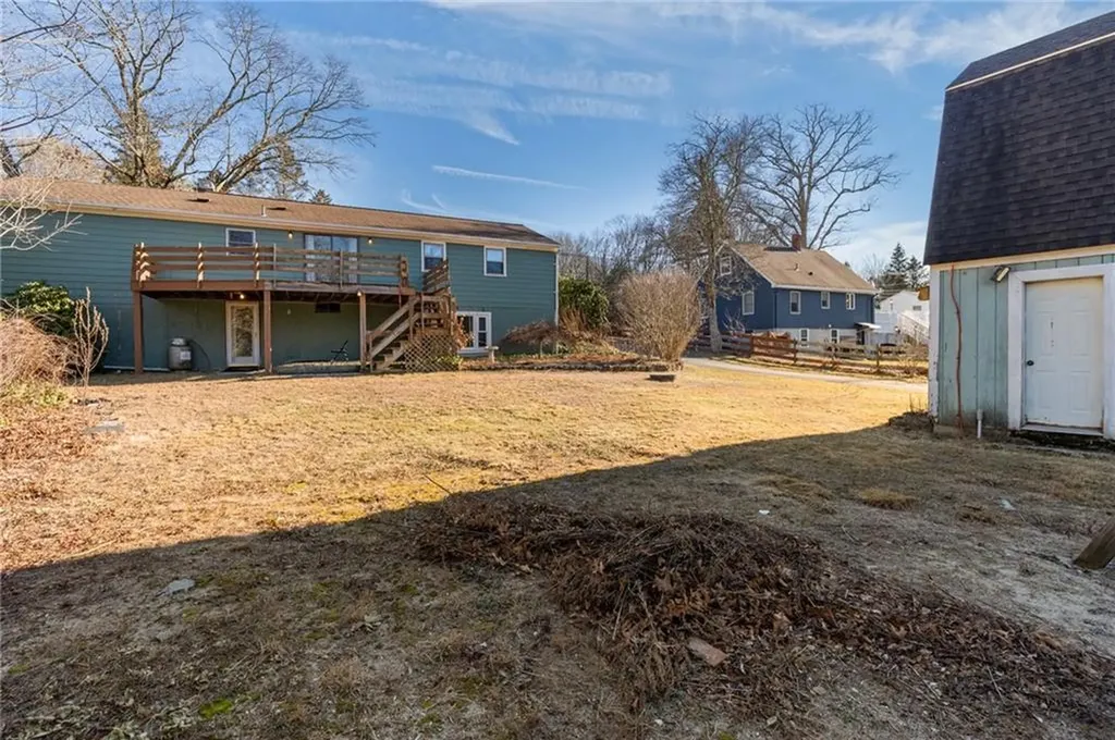 415 Chopmist Hill Road Glocester RI 02814